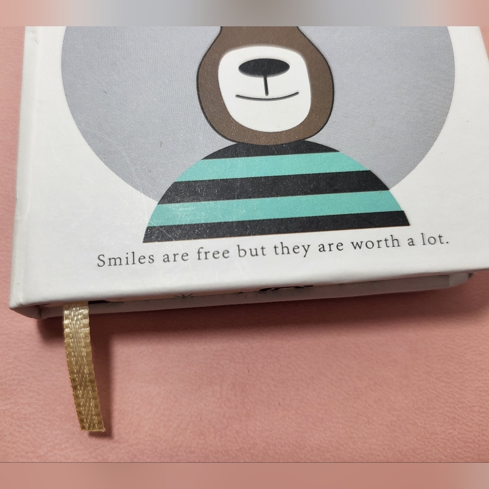 Two Notebooks - One regular size; Moose mini - Picture 6 of 6